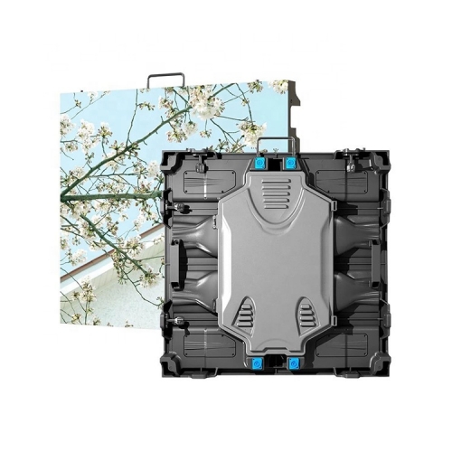 LED Stage Video Wall Screen P3 / P4/ P5/ P6 for indoor & outdoor rental applications