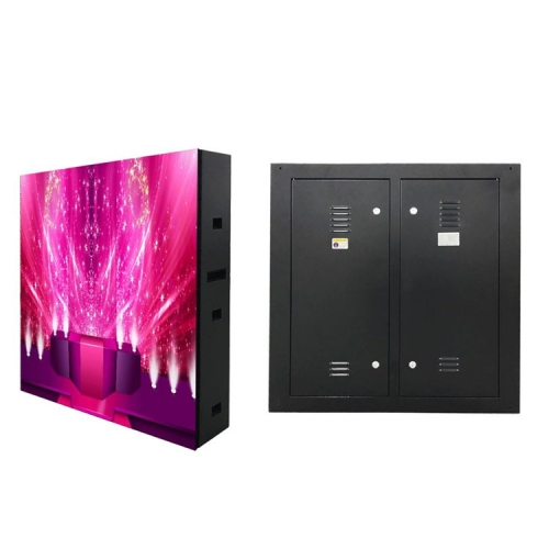 Outdoor Waterproof IP65 Fixed Installation LED Display Billboard /Outdoor LED Advertising Digital Display Screen